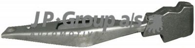 JP GROUP 1530700200 -  Возвратная вилка, система сцепления